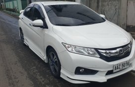 Honda City 2014 for sale in Manila 