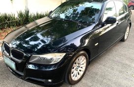 Sell Black 2010 Bmw 318I in San Juan