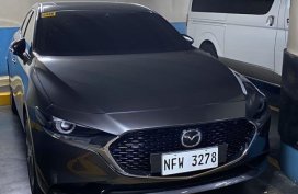 Mazda 3 2020 for sale in Makati