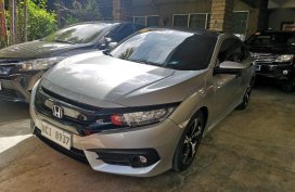 Honda Civic 2016 for sale in Mandaluyong