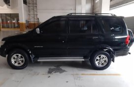 Sell 2005 Isuzu Crosswind in Manila