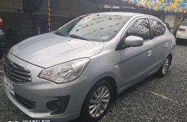 RUSH SALE 2017 Mitsubishi Mirage G4