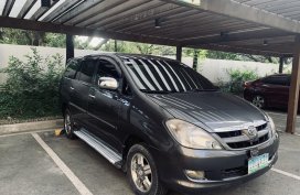 Toyota Innova 2006 for sale 