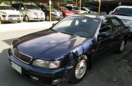 Sell 1999 Nissan Cefiro in Pasig