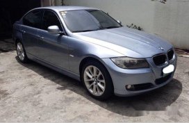 Bmw 318D 2012 Automatic for sale