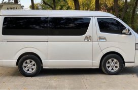 Toyota Grandia 2012 for sale in Manila 