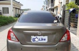 Selling Nissan Almera 2017 in Cavite