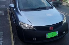 HONDA Civic FD 2006 MT