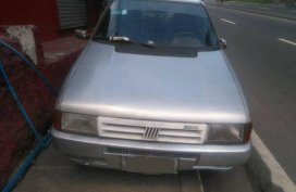 Sell Silver 1995 Fiat Uno in Quezon City