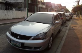 Mitsubishi Lancer 2011 for sale in Marikina 
