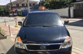 Kia Carnival 2015 for sale in Quezon City