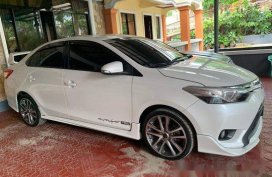Toyota Vios 2015 for sale in Talisay