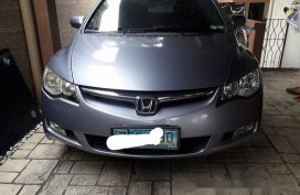 Honda Civic 2006 Automatic for sale