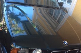 Black Bmw 5-Series 1995 for sale in Manila