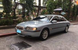 Volvo S80 2003 Automatic Gasoline for sale