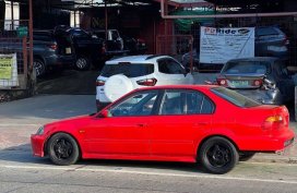 Honda Civic 2000 for sale in Manila 