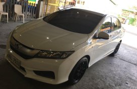 Selling Honda City 2016 in Dasmarinas