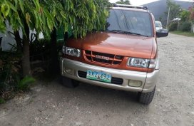 Selling Isuzu Crosswind 2006 in Manila