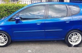 Honda Jazz 2005 at 76000 km for sale 