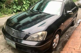 Black Nissan Sentra 2009 for sale in Pasig 
