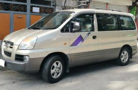 Hyundai Starex 2005 at 144161 km for sale  