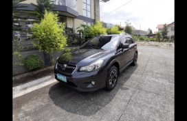 Subaru Xv 2013 at 60000 km for sale