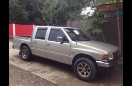 Isuzu Fuego 1996 at 233000 km for sale