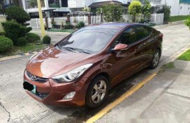 Sell 2013 Hyundai Elantra at 90000 km
