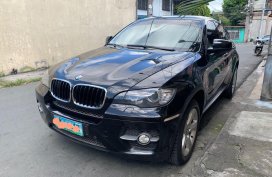 Bmw X6 2011 for sale in Manila