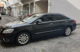 Toyota Camry 2009 for sale in Quezon City