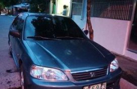 Honda City 2000 at 150000 km for sale