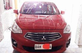 Mitsubishi Mirage G4 2018 for sale in San Pedro