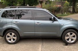 Selling Subaru Forester 2008 at 79000 km