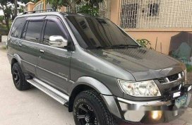 Isuzu Crosswind 2007 Automatic for sale