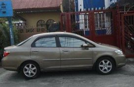 Sell 2007 Honda City at 88000 km