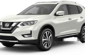 Nissan X-Trail 2020 for sale in Cebu