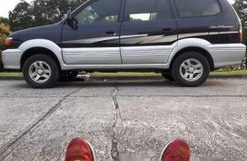 Black Toyota Revo 2000 for sale in Muntinlupa 