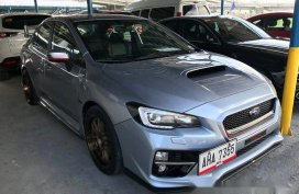 Sell 2014 Subaru Wrx in Makati