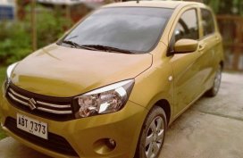 Suzuki Celerio 2015 at 13000 km for sale