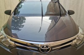 Sell 2014 Toyota Vios in Makati