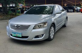 Toyota Camry 2008 for sale in Pasig 