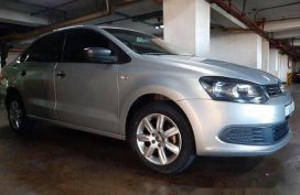 Volkswagen Polo 2015 Manual Diesel for sale 