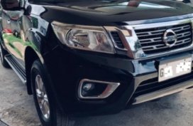 Selling Nissan Navara 2018 in Manila
