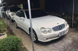 Chevrolet Cruze 2003 for sale in Manila