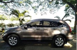Sell 2011 Honda Cr-V in Binan