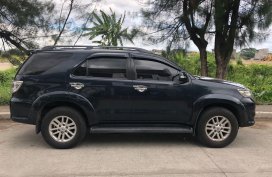 Toyota Fortuner 2013 for sale in Mandaluyong