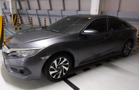 Sell 2018 Honda Civic in Makati 