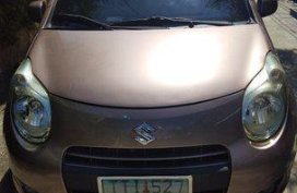 Sell 2011 Suzuki Celerio in Tacloban