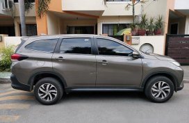 Toyota Rush 2018 Automatic Gasoline for sale 