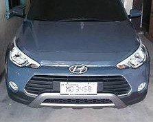 Selling Hyundai I20 2016 at 24000 km